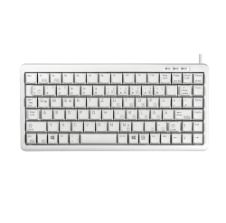 Cherry G84-4100 Keyboard, White