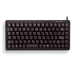 Cherry G84-4100 Keyboard, Black
