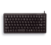 Cherry G84-4100 Keyboard, Black, 2004025112062575 02 