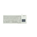 Клавиатура Cherry G84-5500 XS, бял, 2004025112071386 02 