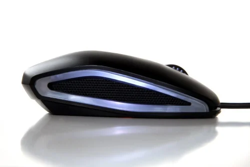 Mouse Cherry Gentix Illuminated, Black, 2004025112074264 03 