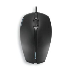 Mouse Cherry Gentix, Black