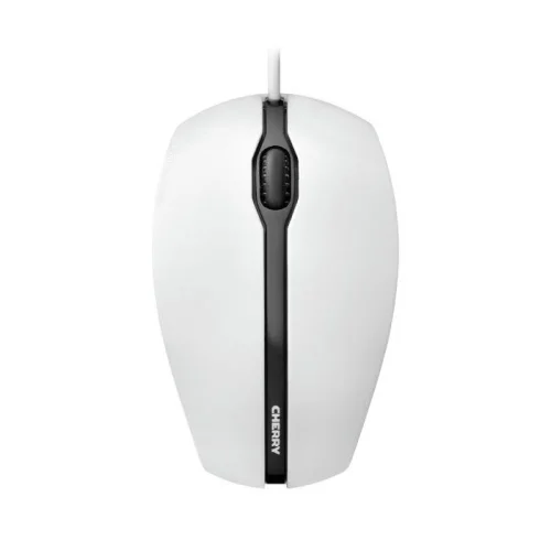 Mouse Cherry Gentix, White, 2004025112082740