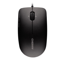 Mouse Cherry MC 2000, Black
