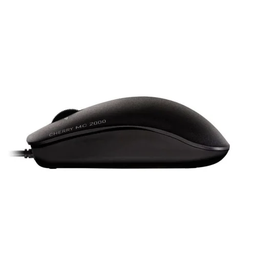 Wired mouse CHERRY MC 2000, black, , 2004025112083334 03 