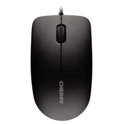 Мишка Cherry MC 1000, черен