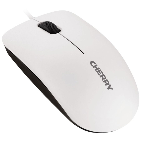 Мишка Cherry MC 1000 бяла, 1000000000038191 03 