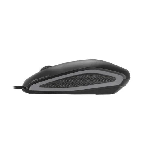 Mouse Cherry Gentix Silent, Black, 2004025112088322 02 