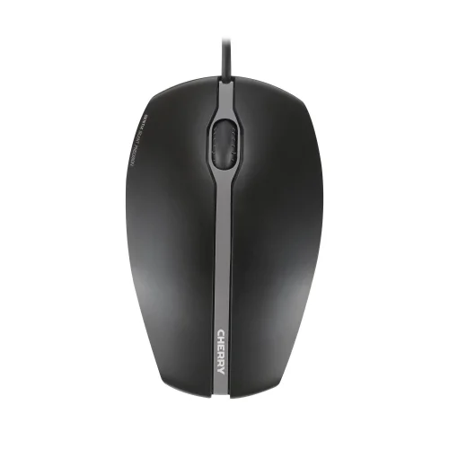 Mouse Cherry Gentix Silent, Black, 2004025112088322 03 