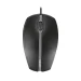 Cable ergonomic mouse CHERRY GENTIX Silent, Black, 2004025112088322 04 