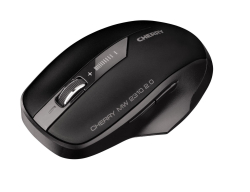 Wireless Mouse Cherry MW 2310 2.0, Black