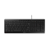 Cherry STREAM Keyboard, Black, 2004025112090233 02 