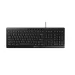 Cherry STREAM Keyboard, Black, 2004025112090233 02 