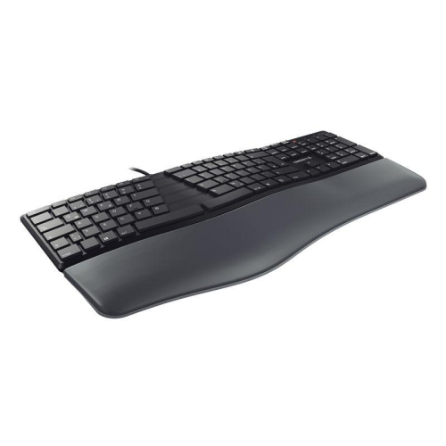 Клавиатура Cherry KC 4500 ERGO, 2004025112093920 02  — OK Office Клавиатура Cherry KC 4500 ERGO, 2004025112093920 02