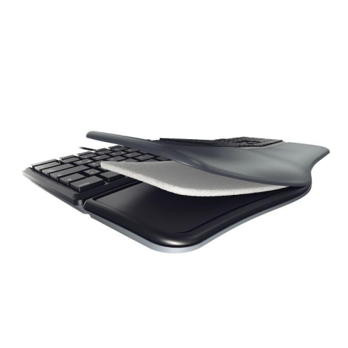 Клавиатура Cherry KC 4500 ERGO, 2004025112093920 03  — OK Office Клавиатура Cherry KC 4500 ERGO, 2004025112093920 03