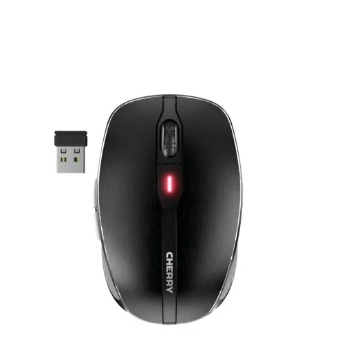 Wireless mouse Cherry MW 8C Advanced, Black, 2004025112095696