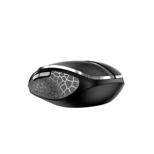 Wireless mouse Cherry MW 8C Advanced, Black, 2004025112095696 02 