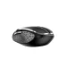 Wireless mouse Cherry MW 8C Advanced, Black, 2004025112095696 03 