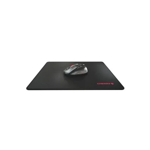 Mouse pad  Cherry MP 1000, XL, Black, 2004025112097843