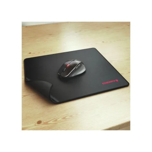 Mouse pad  Cherry MP 1000, XL, Black, 2004025112097843 02 