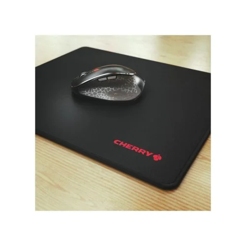 Mouse pad  Cherry MP 1000, XL, Black, 2004025112097843 03 