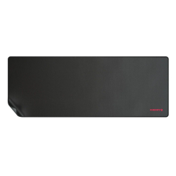 Cherry Gaming Mouse Pad MP 2000 XXL, Black