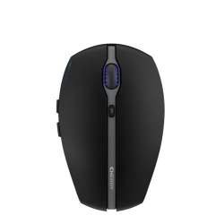 Безжична мишка Cherry Gentix BT, черен