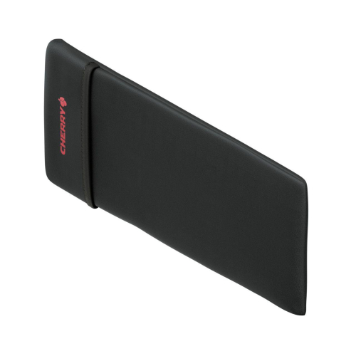 Bluetooth клавиатура Cherry KW 7100 mini BT, розов, 2004025112107986 02 