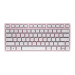 Cherry KW 7100 mini BT Bluetooth Keyboard, Pink, 2004025112107986 06 