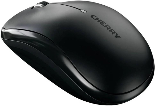 Cherry Wireless Mouse MW 2200 Black, 2004025112110146 02 