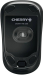 Безжична мишка Cherry MW 2200, черен, 2004025112110146 06 
