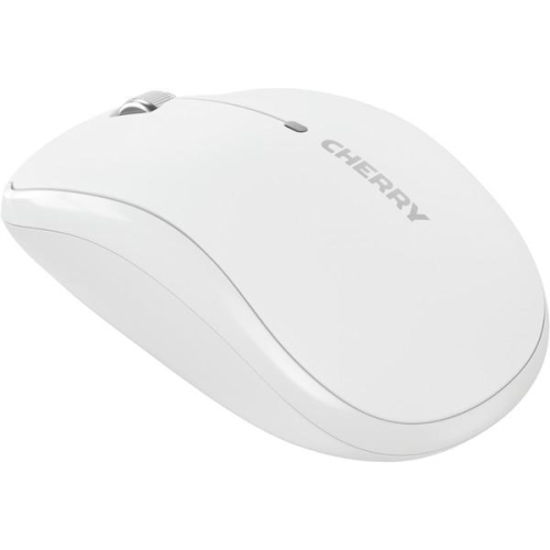 Cherry Wireless Mouse MW 2200 White, 2004025112112140 03 