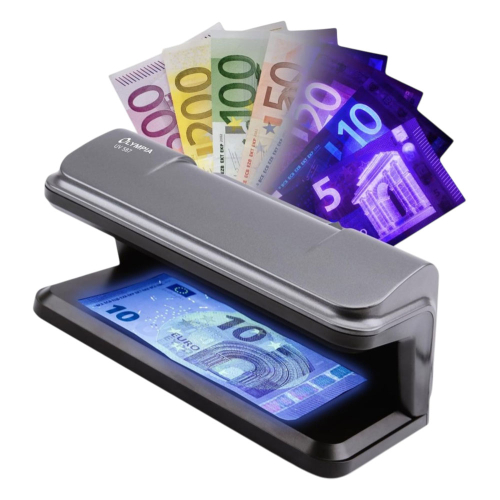 Декодер за фалш.банкноти Olympia UV 587, 1000000000051719 05 