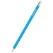 Pencil with eraser Centrum 2B, 1000000000031644 02 