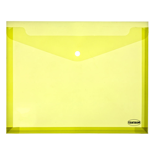Папка с копче Centrum A4+ 250л асорти, 1000000000008102 04 