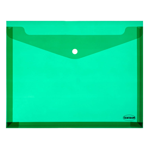 Папка с копче Centrum A4+ 250л асорти, 1000000000008102 05 