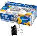 Binder clips Centrum 19mm 60l 12 pcs, 1000000000000699 02 