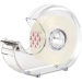 Tape dispenser+ tape Centrum 19/33 clear, 1000000000022765 03 