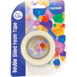 Монтажна лента Centrum 80155 19/1.5
