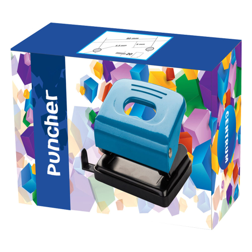 Перфоратор Centrum 80297 20л асорти, 1000000000032814 03 