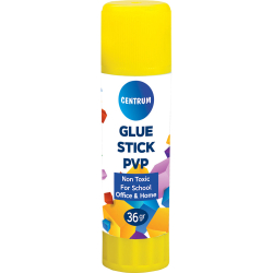 Dry glue Centrum pvp 36g