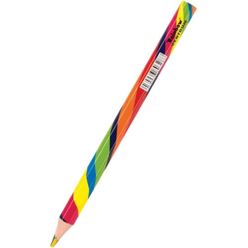 Pencil Centrum Rainbow 4 colours in 1, 1000000000018339