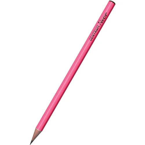 Pencil Centrum Pearl/ Neon HB, 1000000000016921