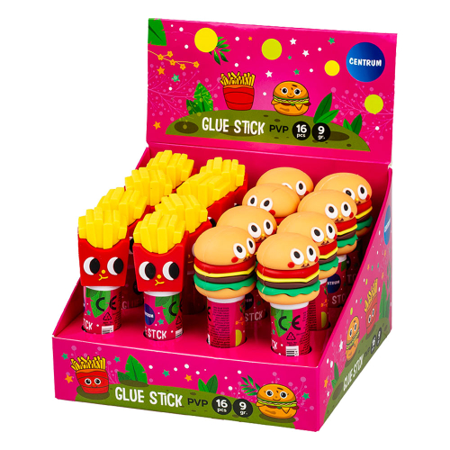 Dry glue Centrum Fast Food PVP 9g, 1000000000048208 03 