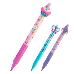 Химикалка с гума Centrum Summer 0.5мм