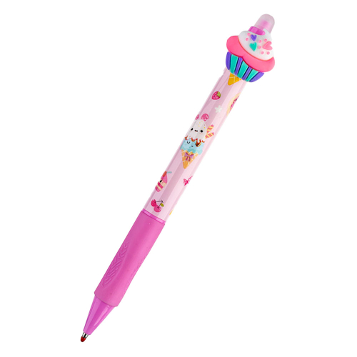 Химикалка с гума Centrum Summer 0.5мм, 1000000000051314 03 