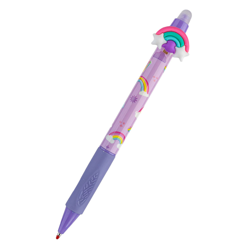 Химикалка с гума Centrum Summer 0.5мм, 1000000000051314 04 