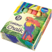 Chalk Centrum round color 12pc, 1000000000016922 02 