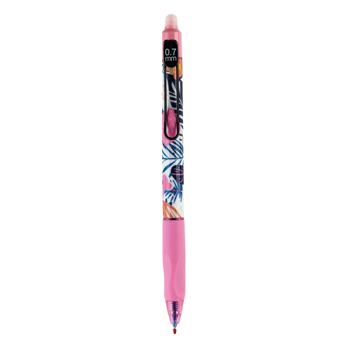 Pen with eraser Centrum 0.7mm Blue, 1000000000048457 03  — OK Office Pen with eraser Centrum 0.7mm Blue, 1000000000048457 03