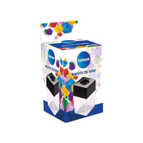 Поставка за кламери  Centrum магнит, 1000000000004789 02 